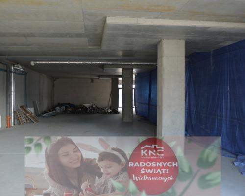 Lokal lokal usługowy handlowy biurowy