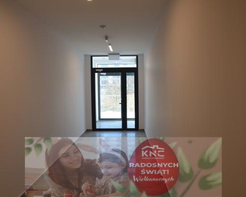 Lokal lokal usługowy handlowy biurowy