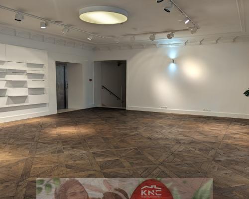 Lokal biurowo-usługowy, 116 m², centrum