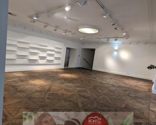 Lokal biurowo-usługowy, 116 m², centrum