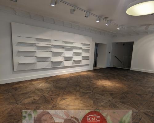 Lokal biurowo-usługowy, 116 m², centrum