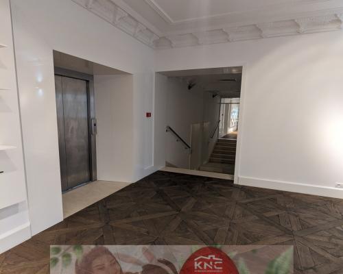 Lokal biurowo-usługowy, 116 m², centrum