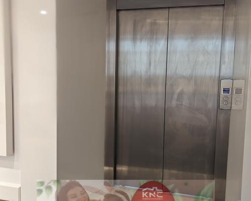 Lokal biurowo-usługowy, 116 m², centrum