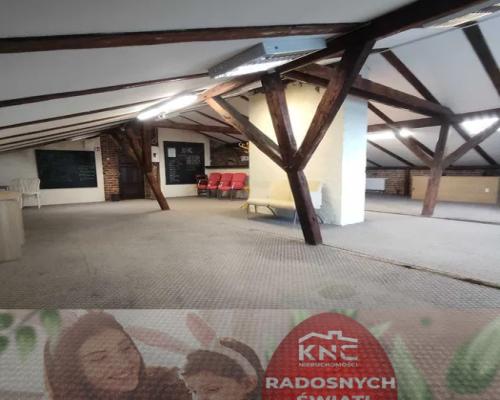 Lokal biurowo-usługowy, 81 m², centrum