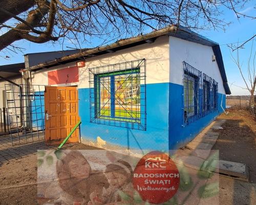 Lokal handlowo-usługowy gm. Nałęczów