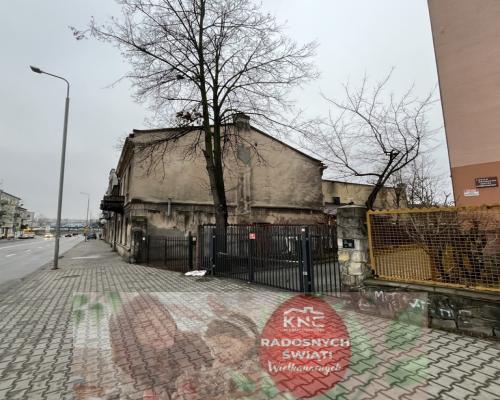 Kamienica przy ul. 25-go Czerwca w Radomiu