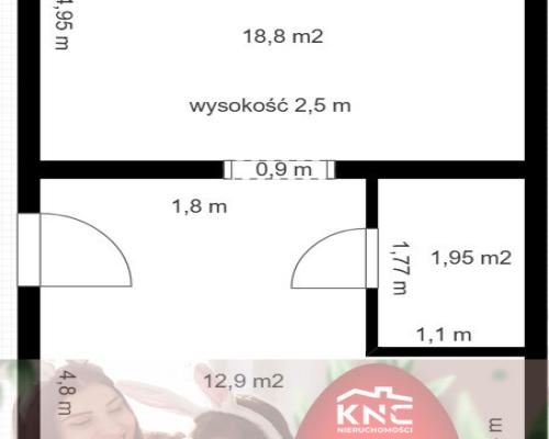 Lokal, 145 m2, parter, Śródmieście