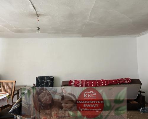 Siedlisko w Tymienicy Nowej gm. Chotcza p/lipski .