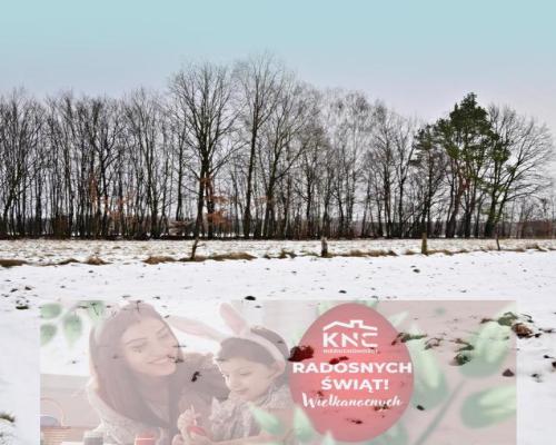 Działka pod Kazimierzem-16ar spokojna okolica!!