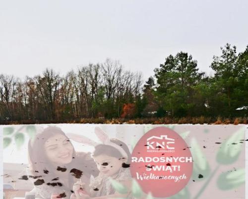 Działka pod Kazimierzem-16ar spokojna okolica!!