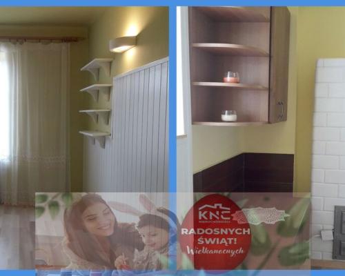 Mieszkanie w świetnej lok. blisko Stare Miasto