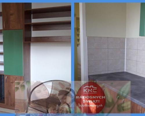 Mieszkanie w świetnej lok. blisko Stare Miasto