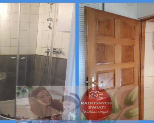 Mieszkanie w świetnej lok. blisko Stare Miasto