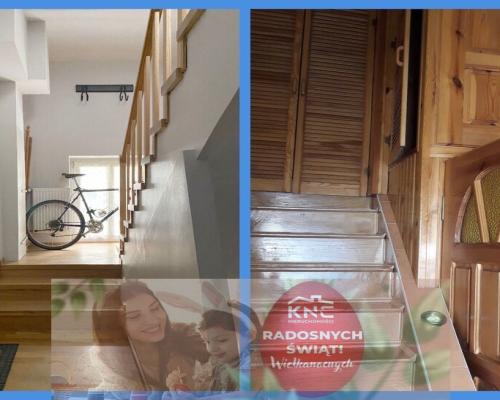 Mieszkanie w świetnej lok. blisko Stare Miasto