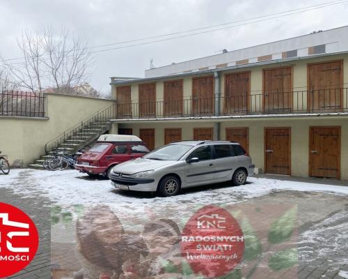 Mieszkanie w świetnej lok. blisko Stare Miasto