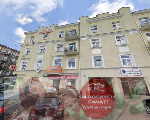 Mieszkanie w świetnej lok. blisko Stare Miasto