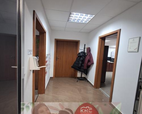 Lokale biurowo-usługowe. Lublin - Hajdów