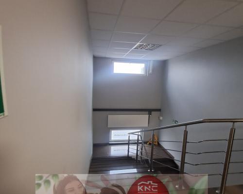 Lokale biurowo-usługowe. Lublin - Hajdów