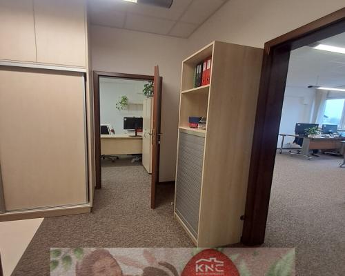 Lokale biurowo-usługowe. Lublin - Hajdów