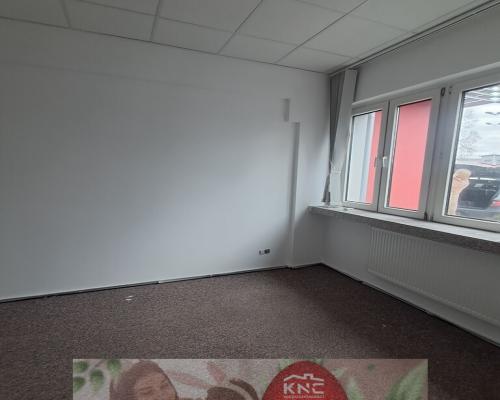 Lokale biurowo-usługowe. Lublin - Hajdów