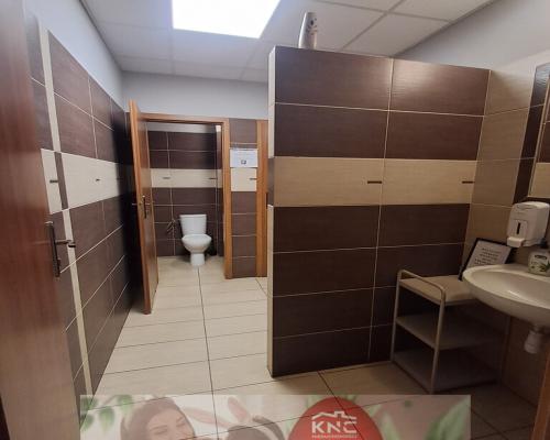 Lokale biurowo-usługowe. Lublin - Hajdów