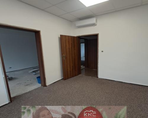 Lokale biurowo-usługowe. Lublin - Hajdów