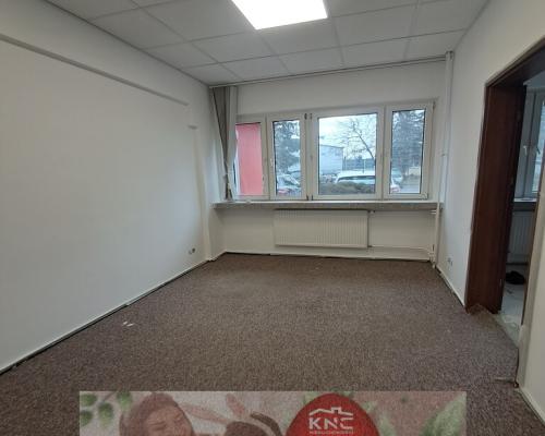 Lokale biurowo-usługowe. Lublin - Hajdów