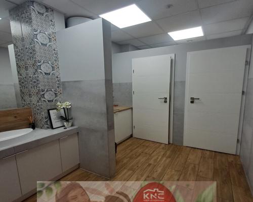 Lokale biurowo-usługowe. Lublin - Hajdów