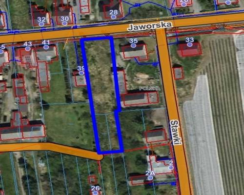 Kleśniska | Działki na sprzedaż