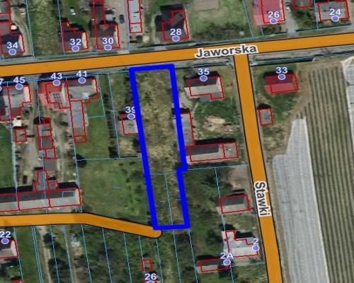 Kleśniska | Działki na sprzedaż