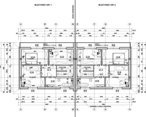 Częstochowa, Grabówka | Bliźniak