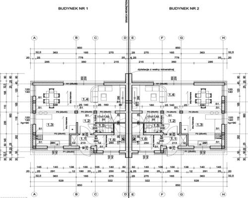 Częstochowa, Grabówka | Bliźniak