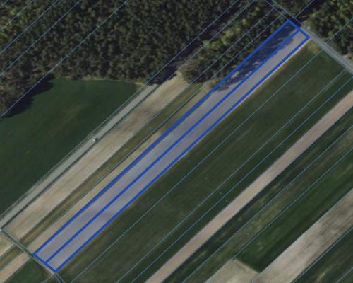 Górki Gmina Przystajń | Działka na sprzedaż