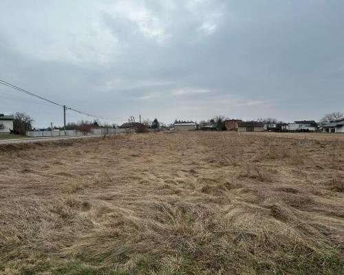 Kochanowice, ul. Brzozowa | Działki budowlane