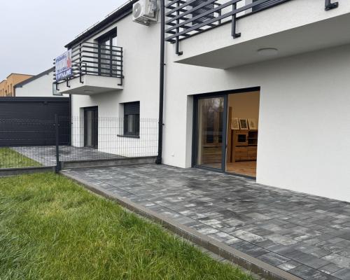 Wierzchowisko | Nowe mieszkanie na wynajem