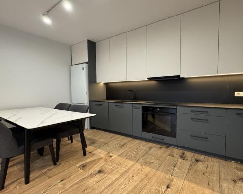 Wierzchowisko | Nowe mieszkanie na wynajem