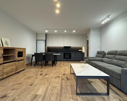 Wierzchowisko | Nowe mieszkanie na wynajem