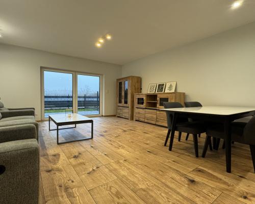 Wierzchowisko | Nowe mieszkanie na wynajem