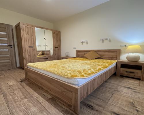 Wierzchowisko | Nowe mieszkanie na wynajem