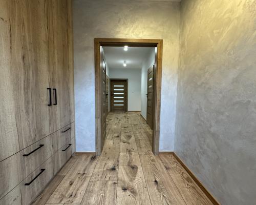 Wierzchowisko | Nowe mieszkanie na wynajem