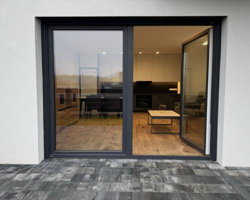 Wierzchowisko | Nowe mieszkanie na wynajem