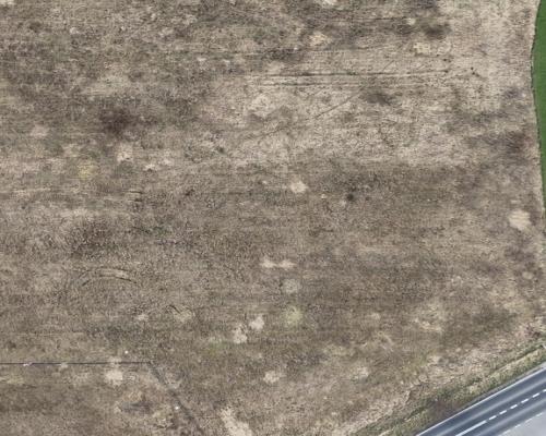 Rychłowice, gm. Wieluń | Działki pod inwestycje