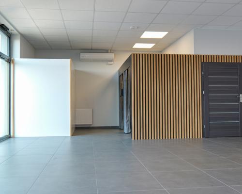 Częstochowa, ul. Św. Rocha | Lokal usługowy