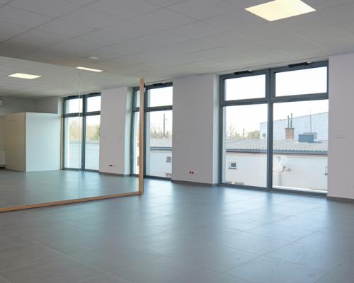 Częstochowa, ul. Św. Rocha | Lokal usługowy