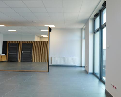 Częstochowa, ul. Św. Rocha | Lokal usługowy