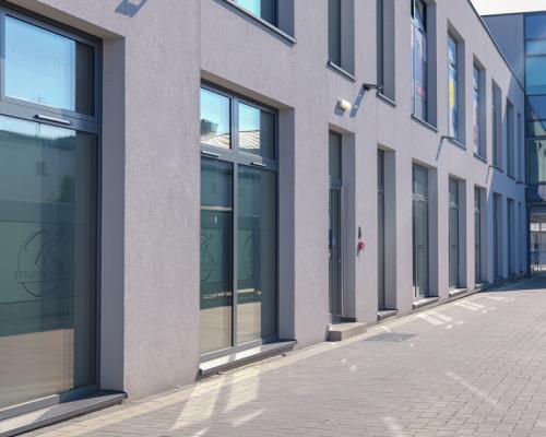 Częstochowa, ul. Św. Rocha | Lokal usługowy