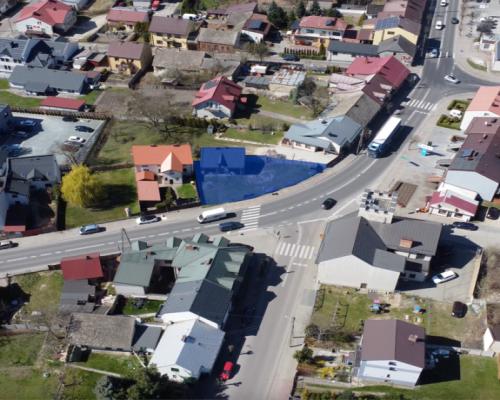 Pajęczno, ul. Kościuszki | Dom na sprzedaż