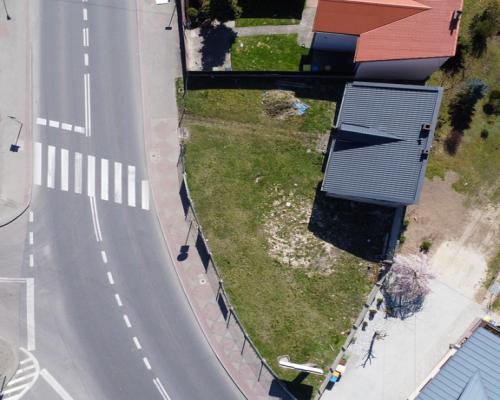 Pajęczno, ul. Kościuszki | Dom na sprzedaż