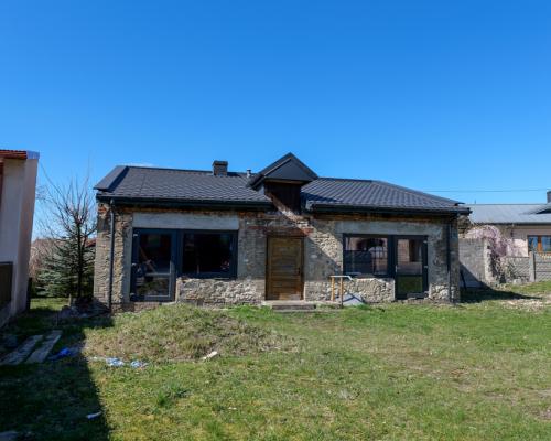 Pajęczno, ul. Kościuszki | Dom na sprzedaż