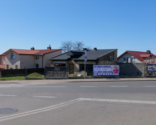 Pajęczno, ul. Kościuszki | Dom na sprzedaż